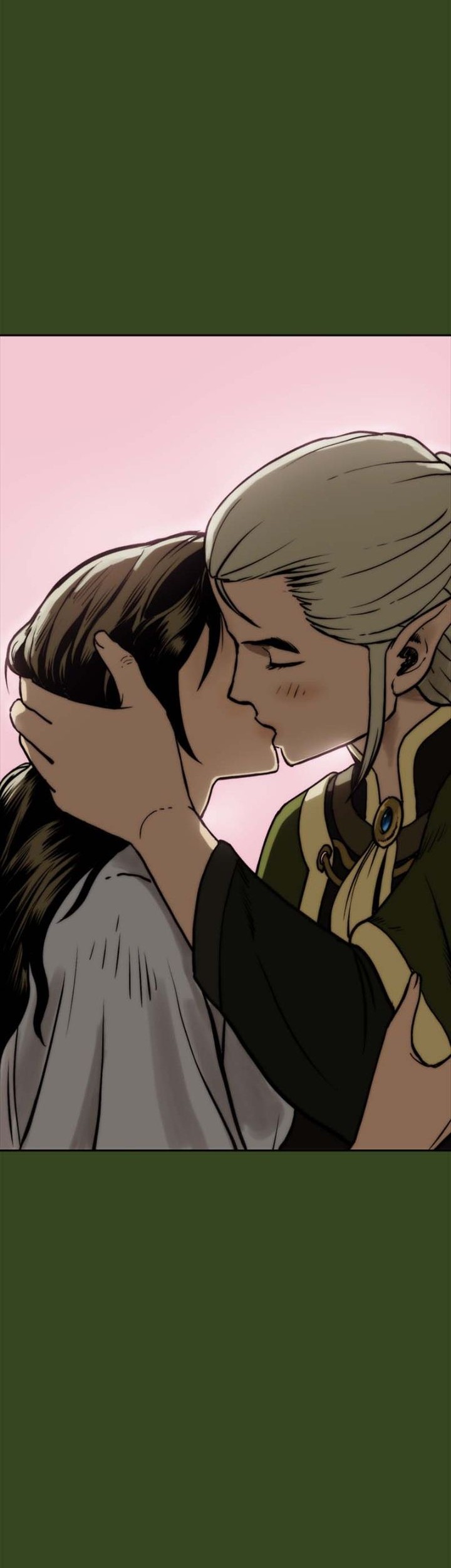 Mage Again Chapter 58 Gambar 38