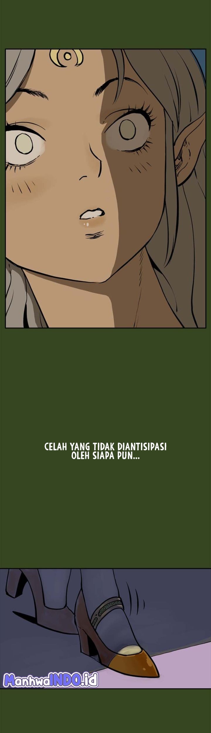 Mage Again Chapter 58 Gambar 39
