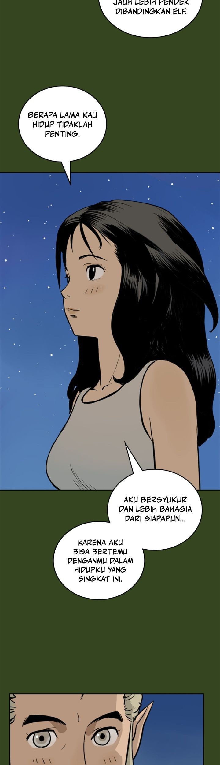 Mage Again Chapter 59 Gambar 15