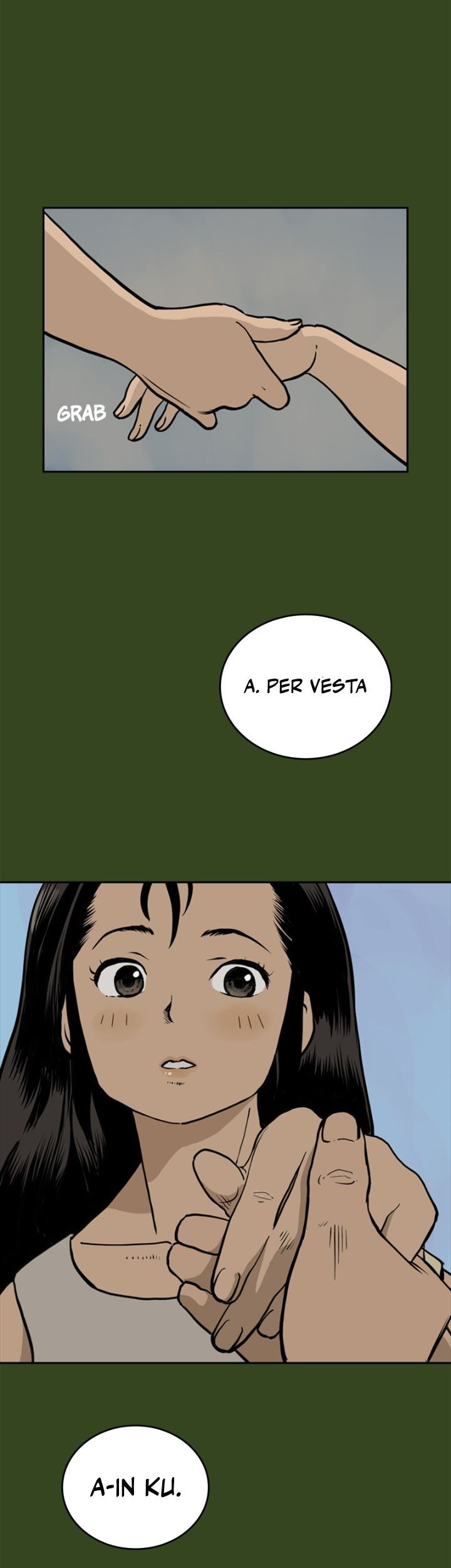 Mage Again Chapter 59 Gambar 17