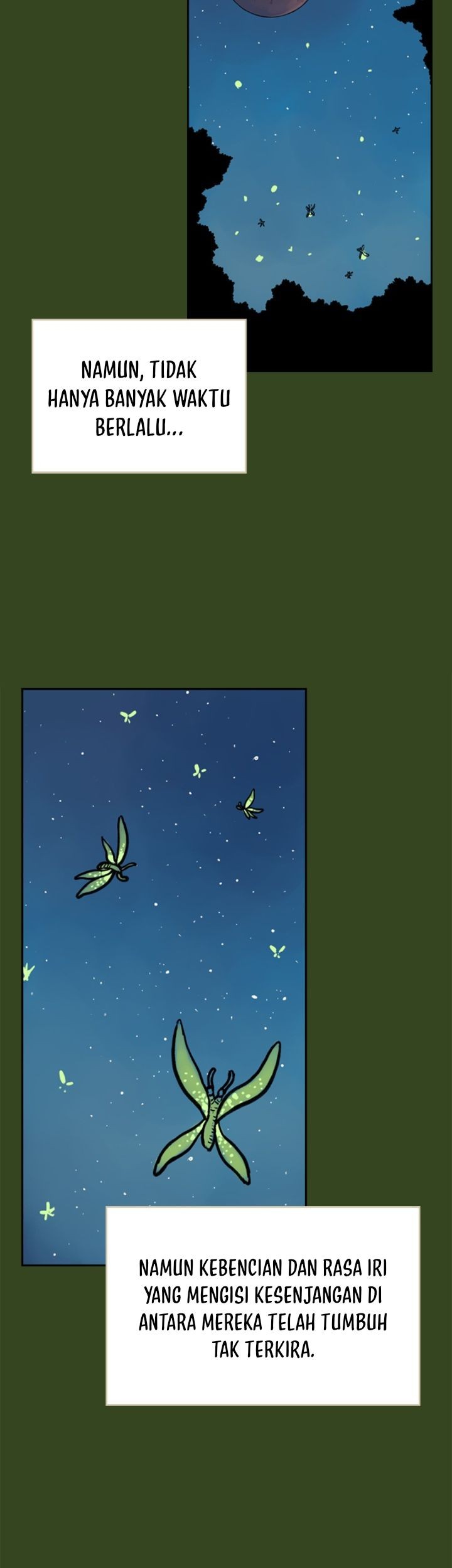 Mage Again Chapter 59 Gambar 37