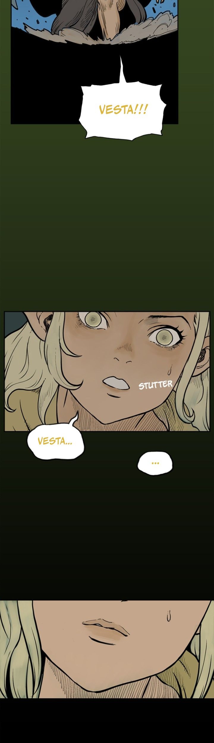 Mage Again Chapter 59 Gambar 42