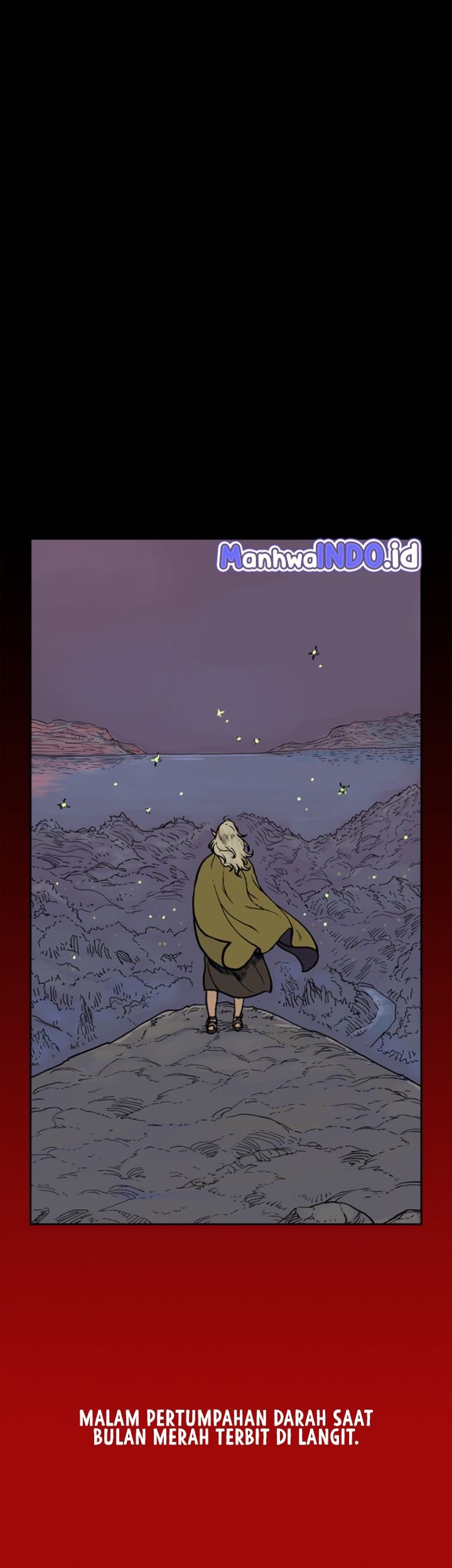 Mage Again Chapter 59 Gambar 43