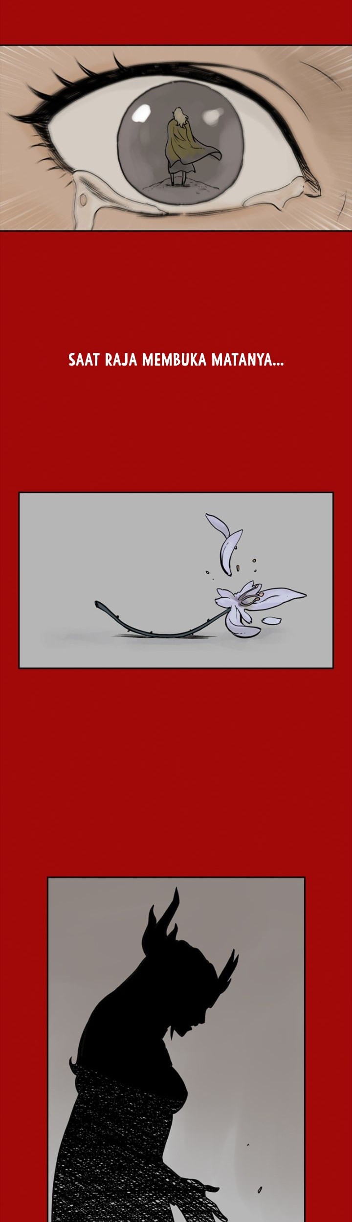 Mage Again Chapter 59 Gambar 44