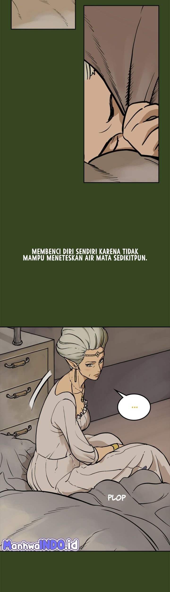 Mage Again Chapter 59 Gambar 6