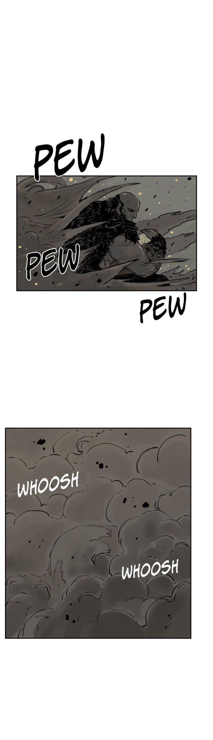 Mage Again Chapter 60 Gambar 8