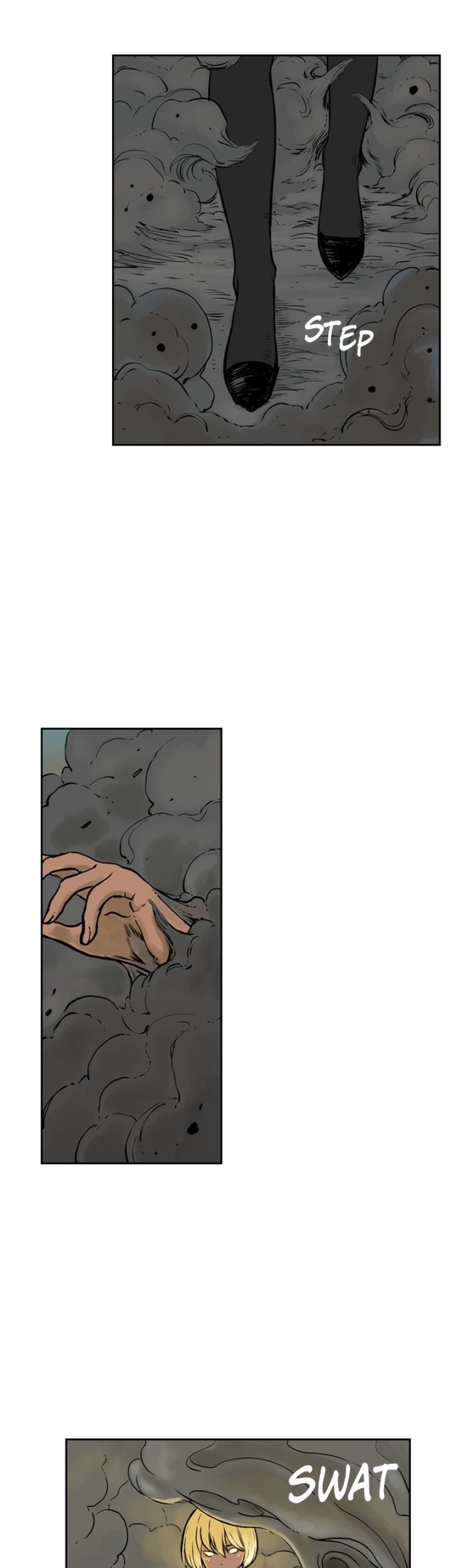 Mage Again Chapter 60 Gambar 9