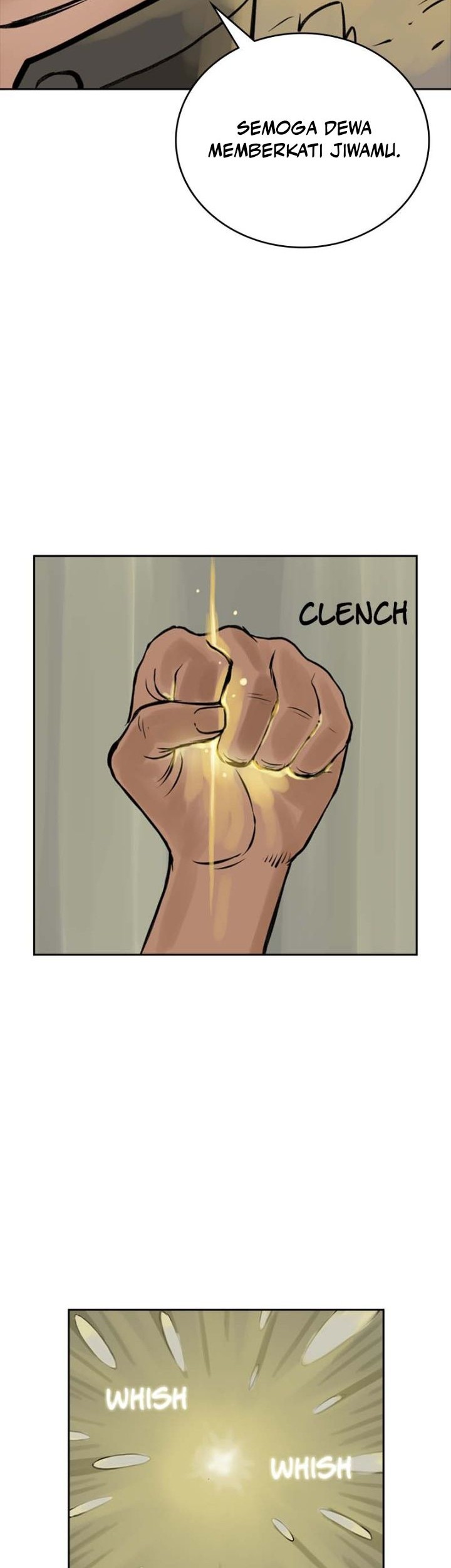 Mage Again Chapter 60 Gambar 14