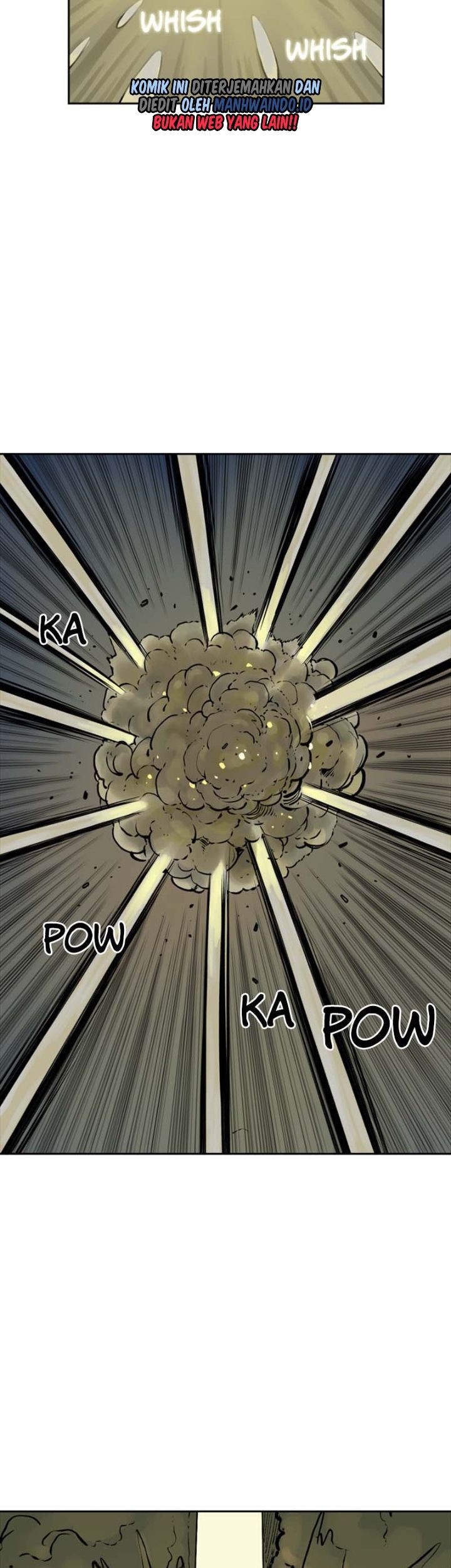 Mage Again Chapter 60 Gambar 15