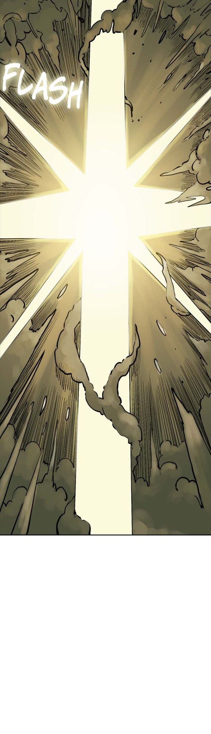 Mage Again Chapter 60 Gambar 16