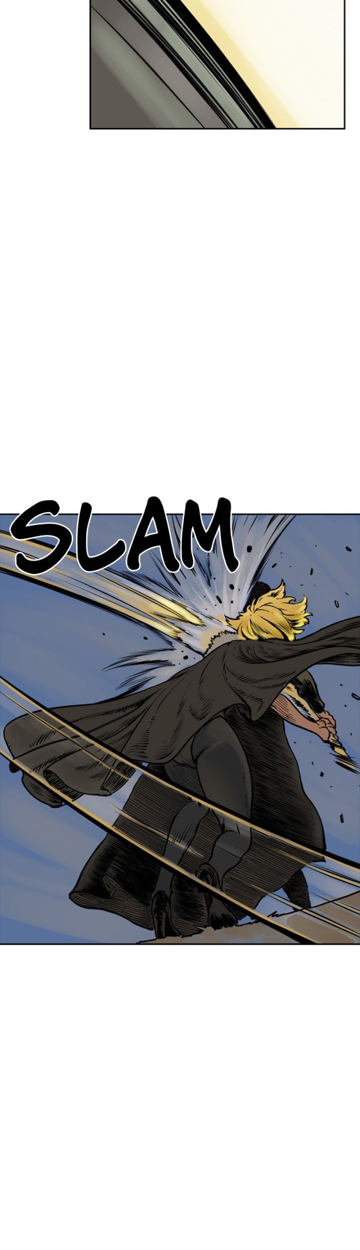 Mage Again Chapter 60 Gambar 38