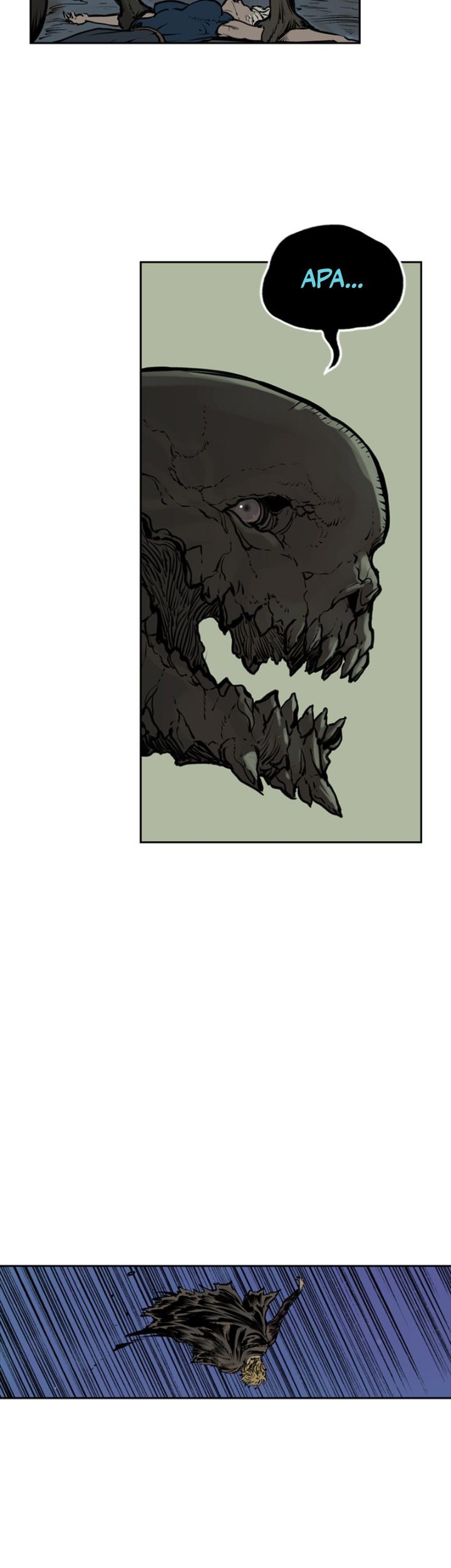 Mage Again Chapter 60 Gambar 4