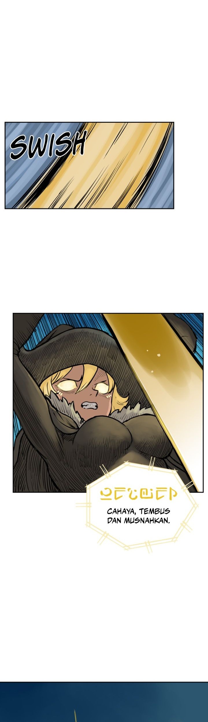 Mage Again Chapter 60 Gambar 6