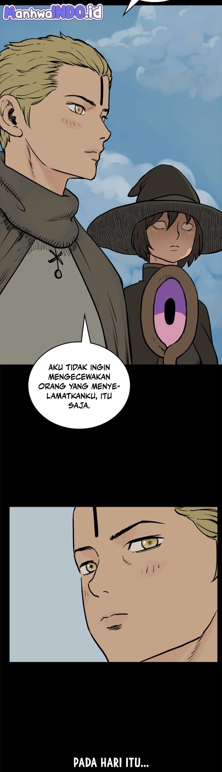 Mage Again Chapter 61 Gambar 7
