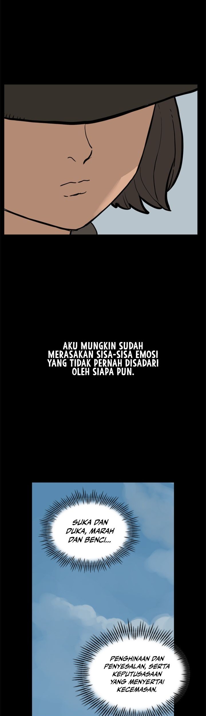 Mage Again Chapter 61 Gambar 8