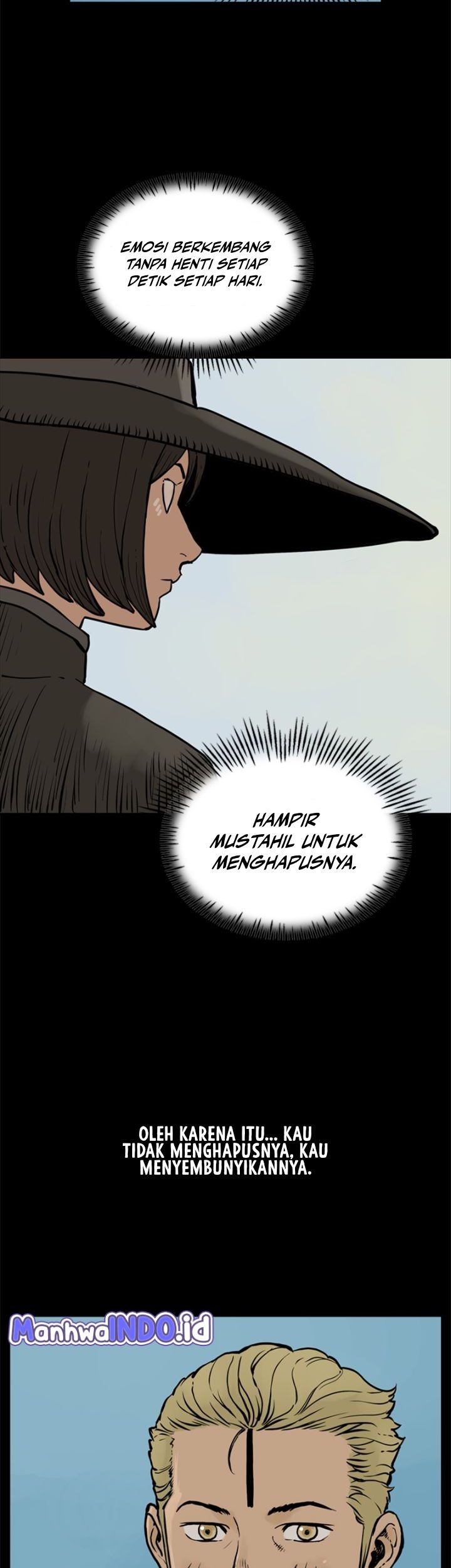 Mage Again Chapter 61 Gambar 9