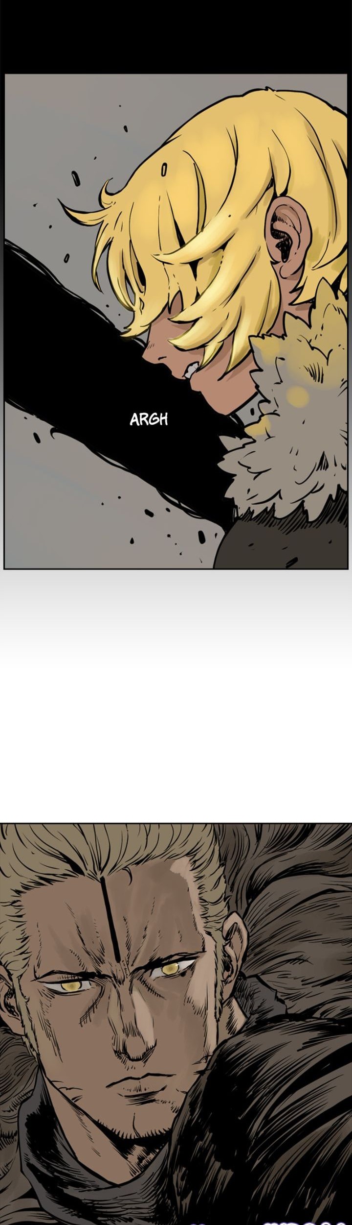 Mage Again Chapter 61 Gambar 12