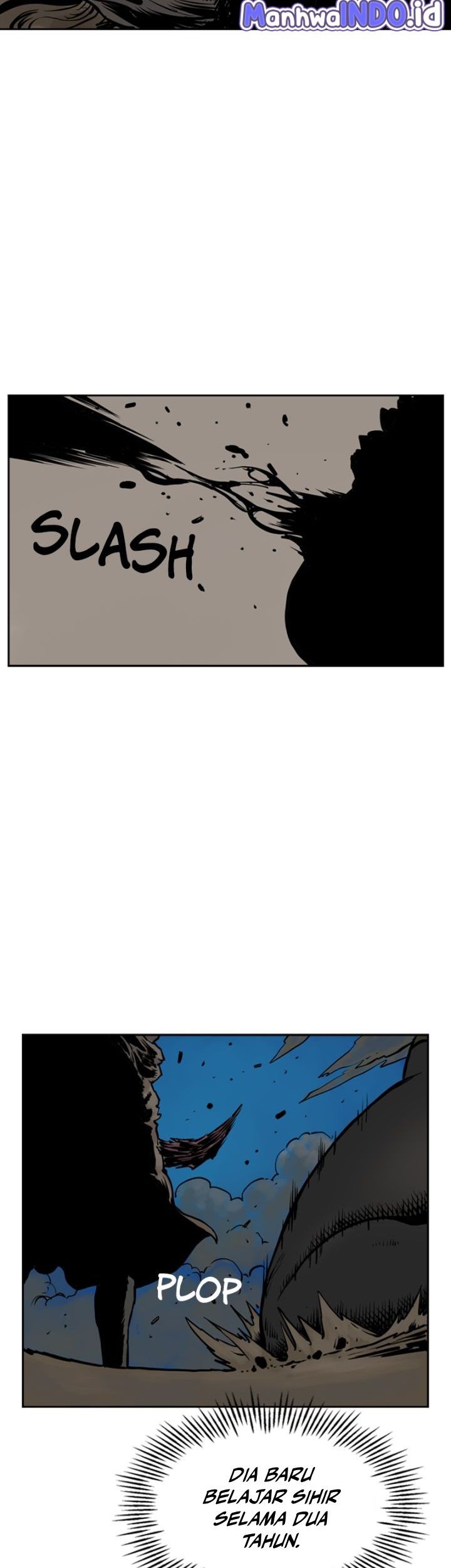 Mage Again Chapter 61 Gambar 13