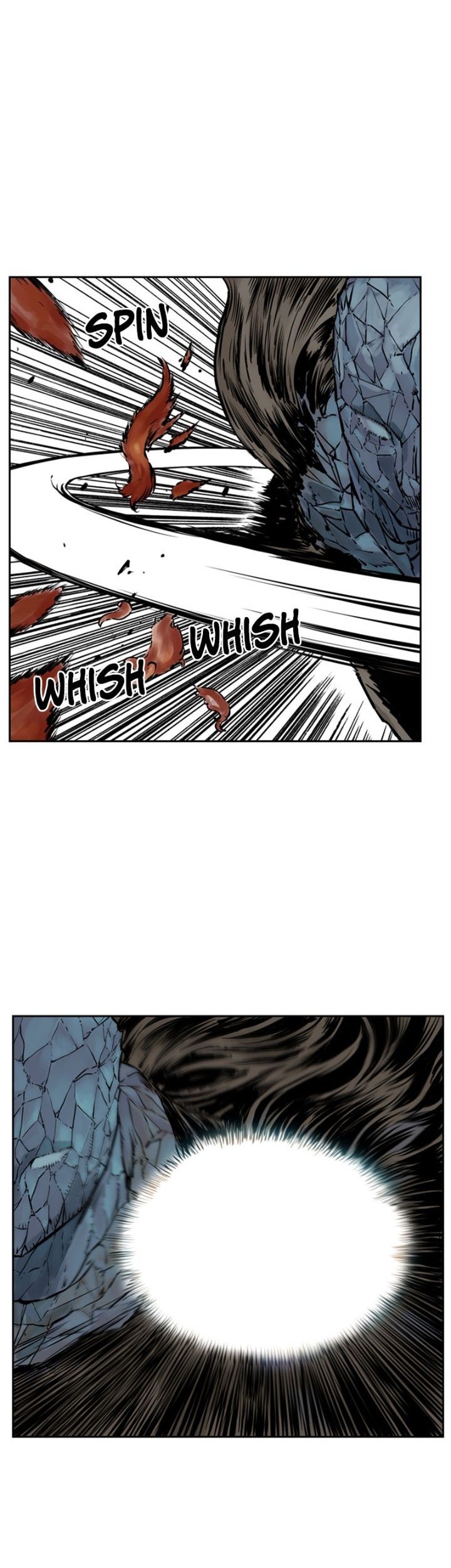 Mage Again Chapter 61 Gambar 20