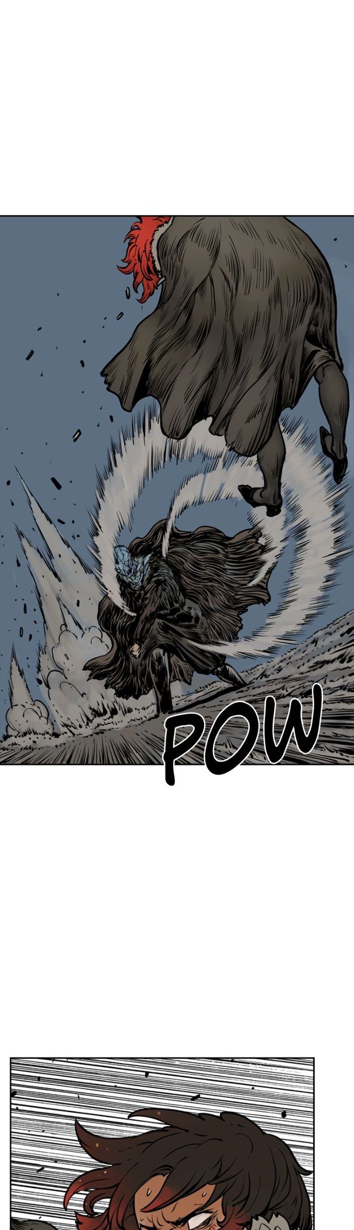 Mage Again Chapter 61 Gambar 21