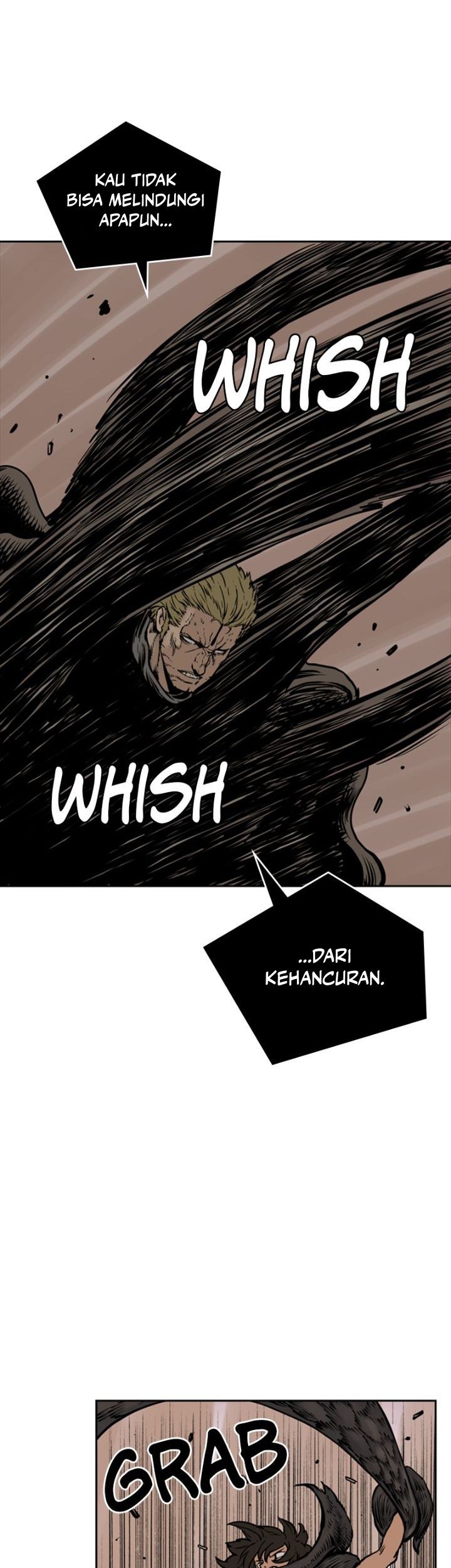 Mage Again Chapter 61 Gambar 33