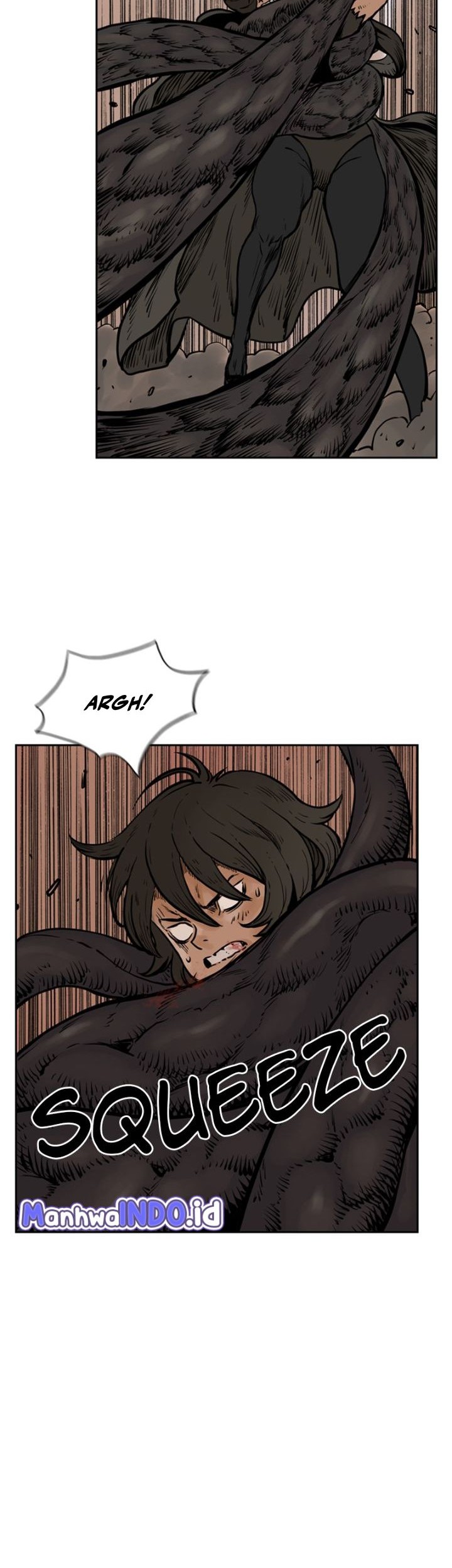 Mage Again Chapter 61 Gambar 34