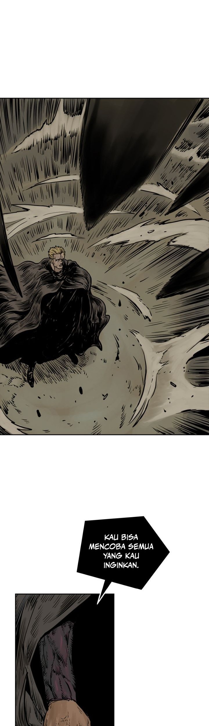 Mage Again Chapter 61 Gambar 30