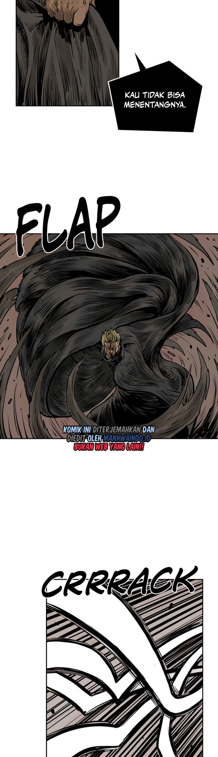 Mage Again Chapter 61 Gambar 31