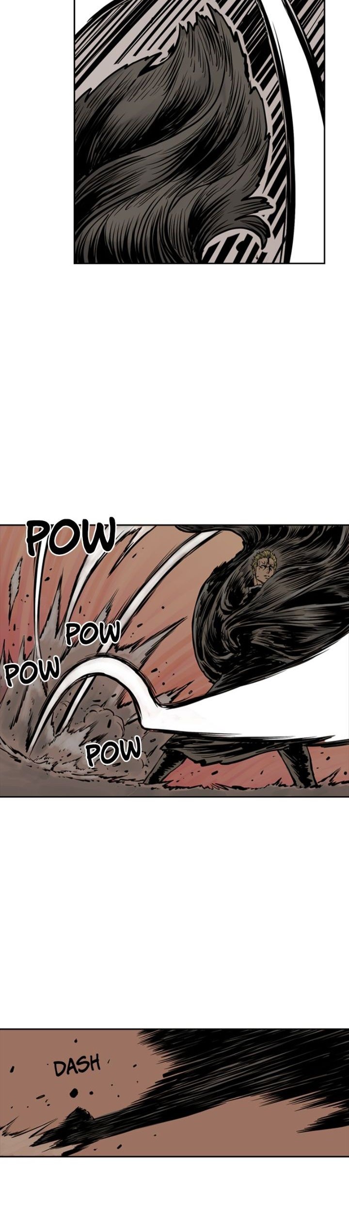 Mage Again Chapter 61 Gambar 32