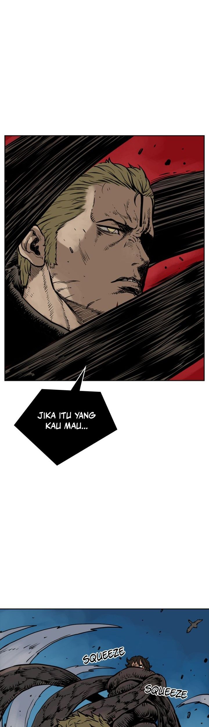 Mage Again Chapter 61 Gambar 36