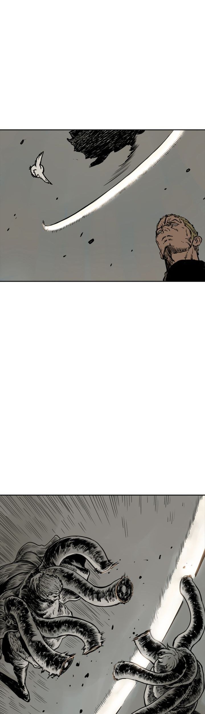 Mage Again Chapter 61 Gambar 38