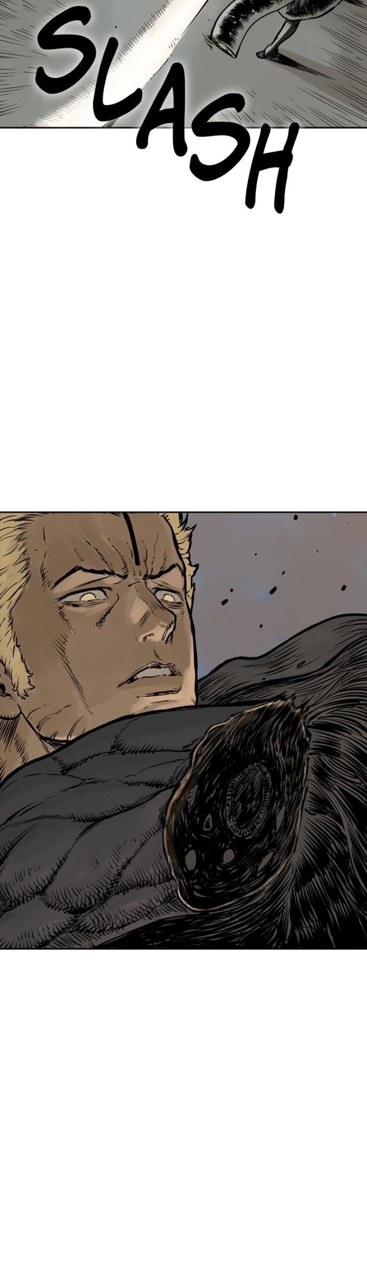 Mage Again Chapter 61 Gambar 39