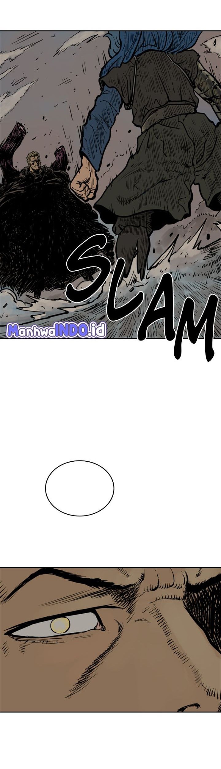 Mage Again Chapter 61 Gambar 40