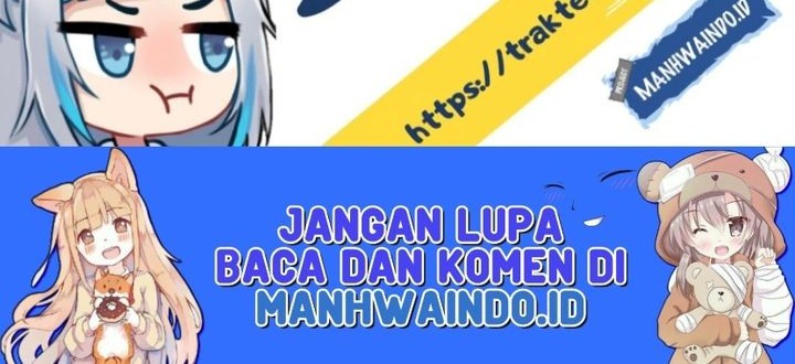 Mage Again Chapter 61 Gambar 43