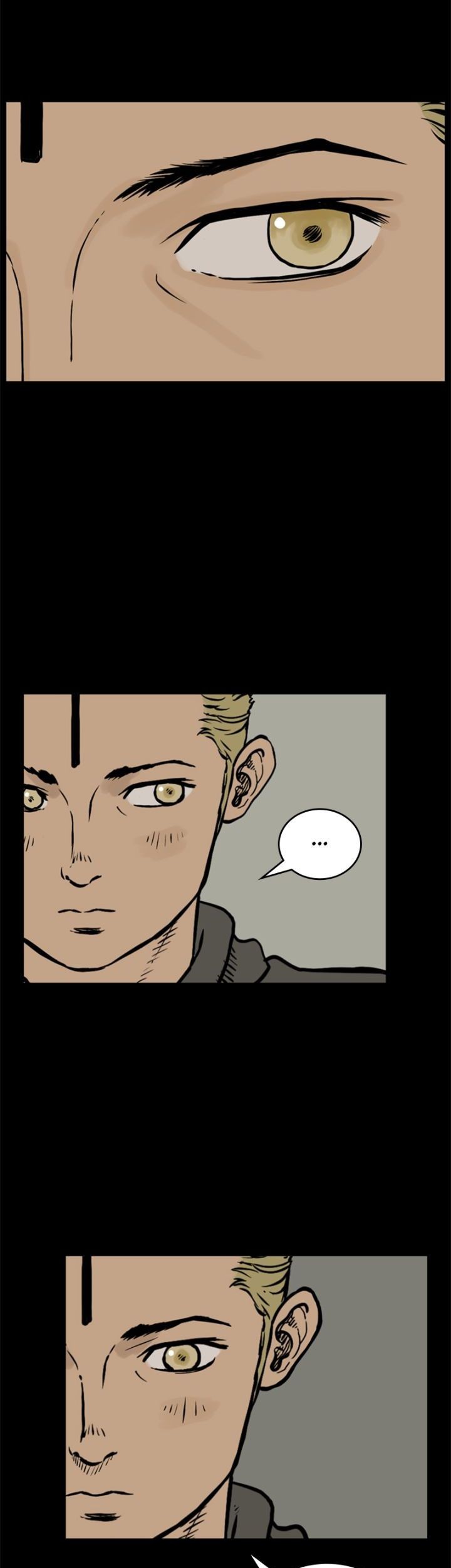 Mage Again Chapter 61 Gambar 5