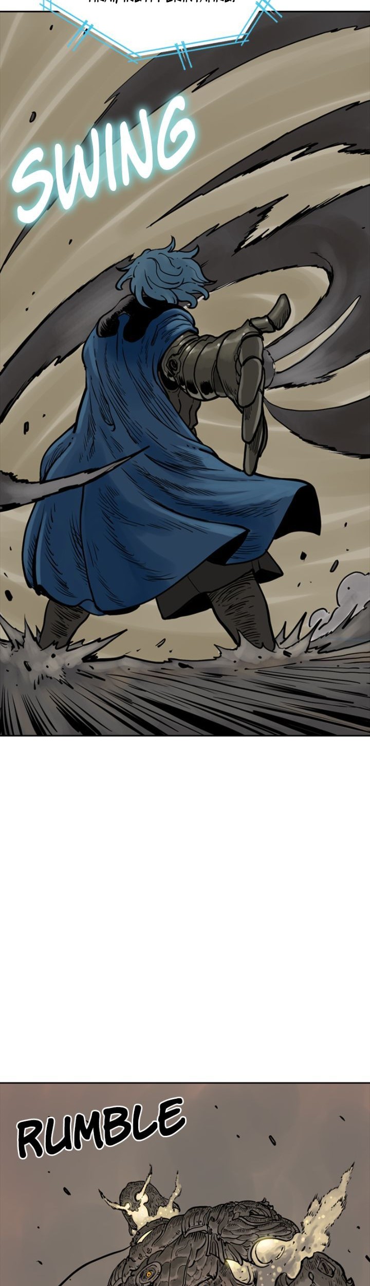 Mage Again Chapter 62 Gambar 8