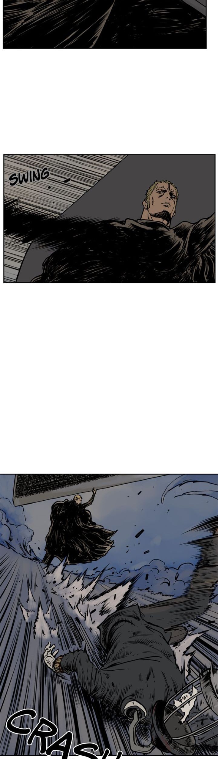 Mage Again Chapter 62 Gambar 15