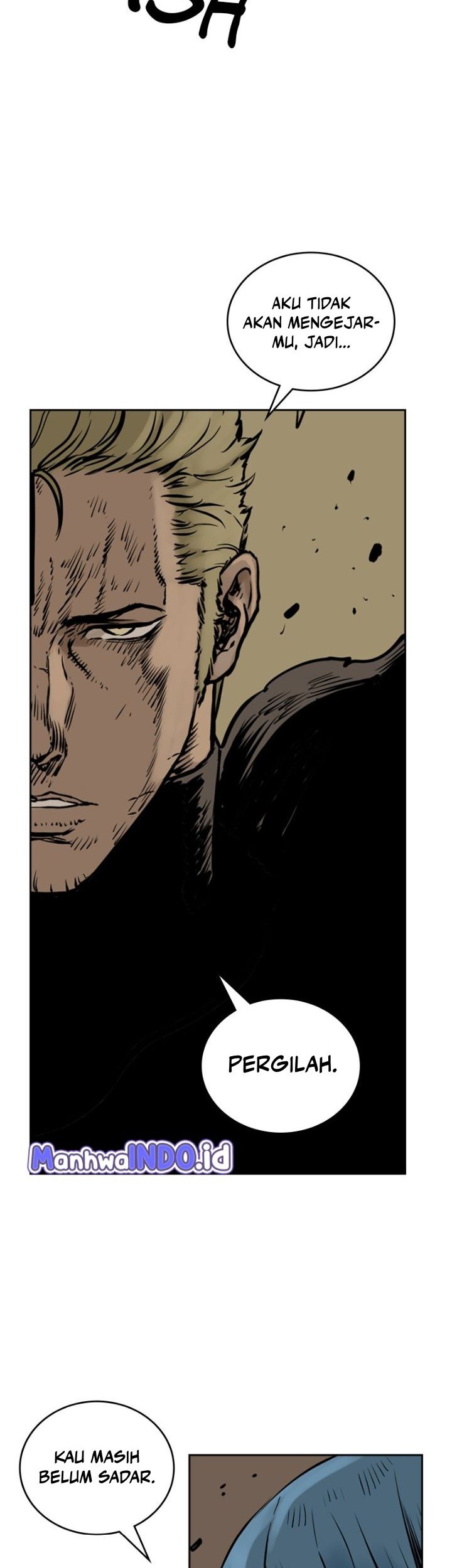 Mage Again Chapter 62 Gambar 16