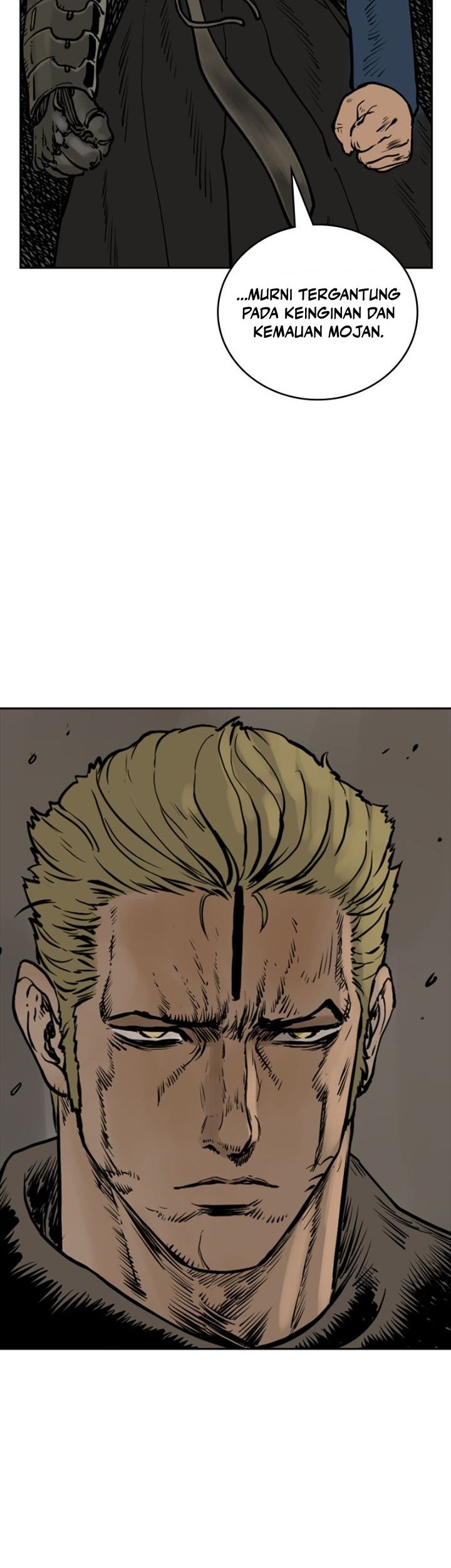 Mage Again Chapter 62 Gambar 18