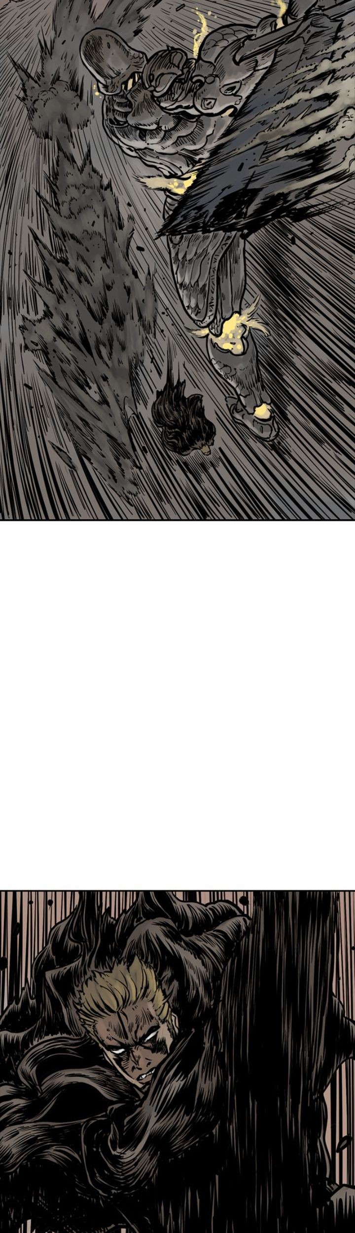 Mage Again Chapter 62 Gambar 25