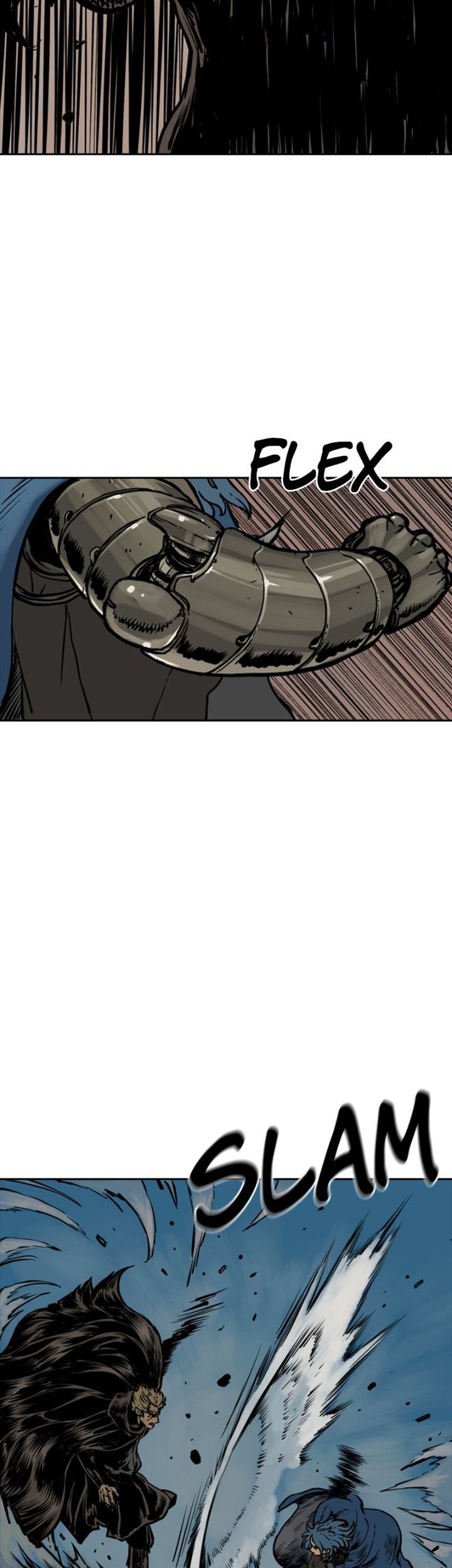 Mage Again Chapter 62 Gambar 26