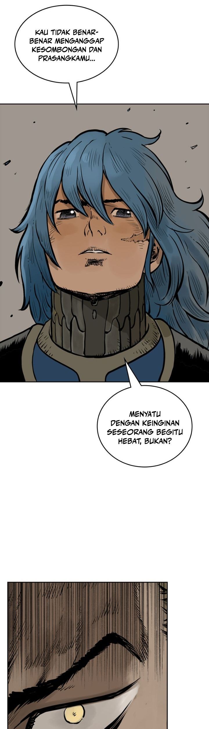 Mage Again Chapter 62 Gambar 19