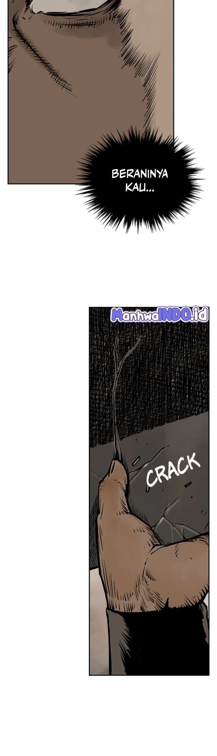 Mage Again Chapter 62 Gambar 20