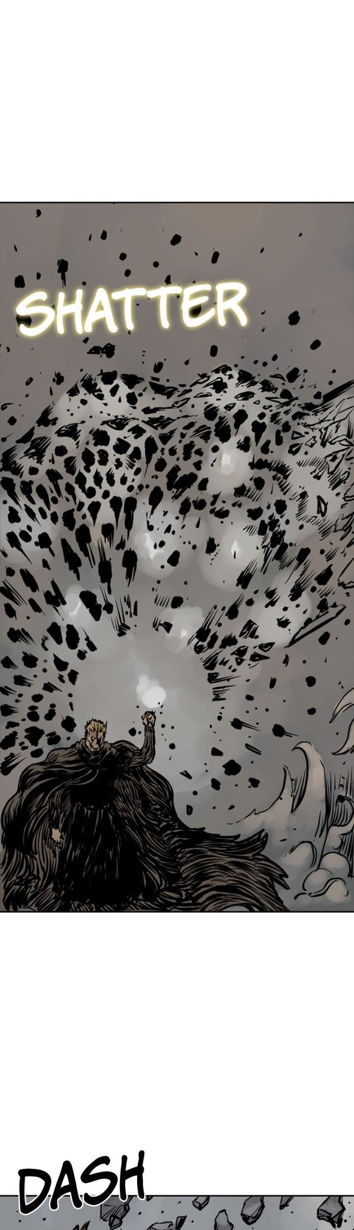 Mage Again Chapter 62 Gambar 21