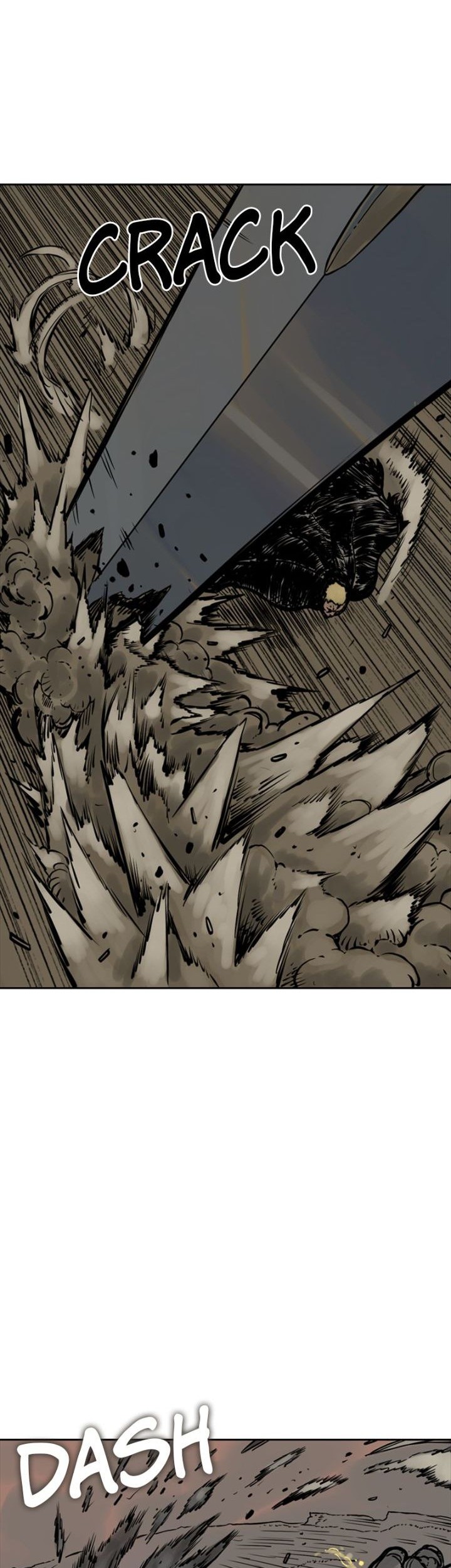 Mage Again Chapter 62 Gambar 24