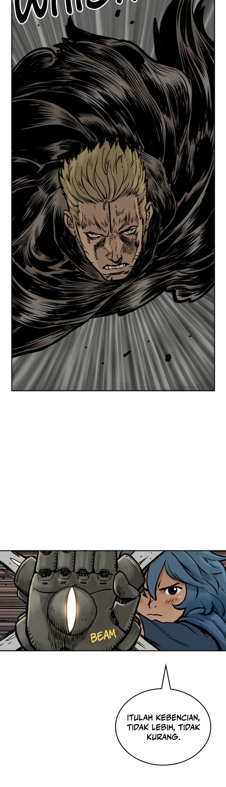 Mage Again Chapter 62 Gambar 28