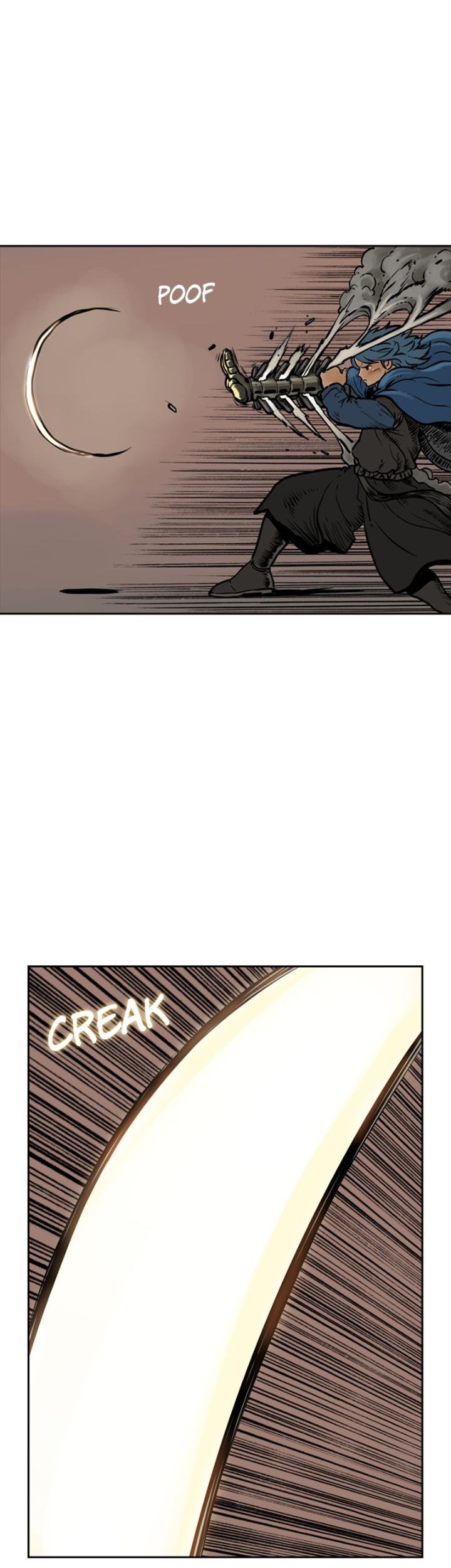 Mage Again Chapter 62 Gambar 29