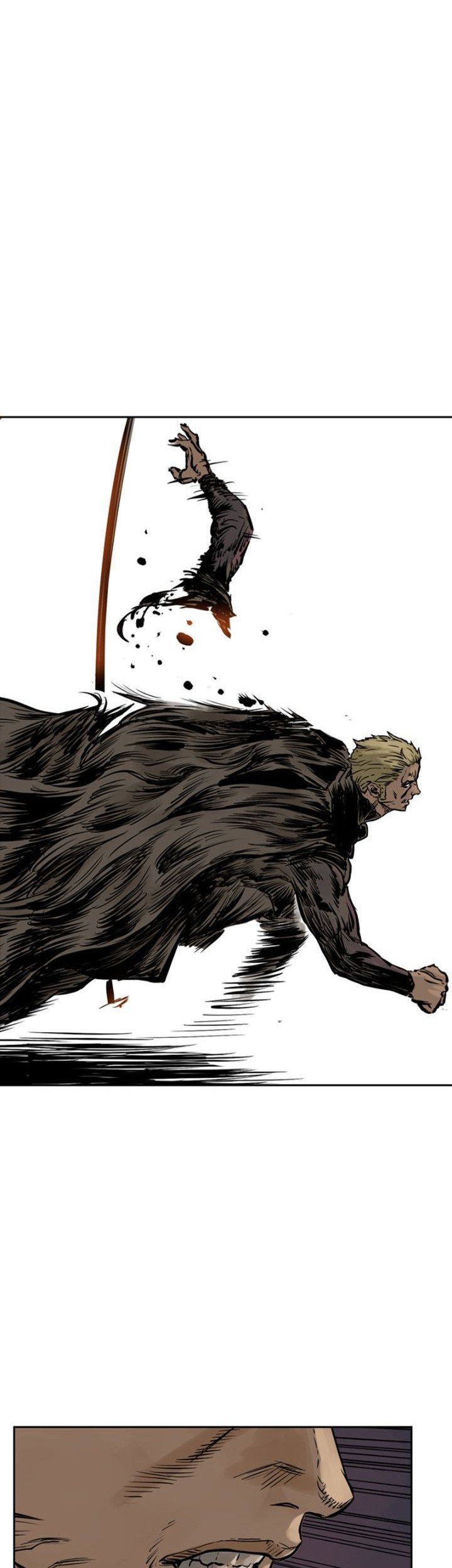 Mage Again Chapter 62 Gambar 30