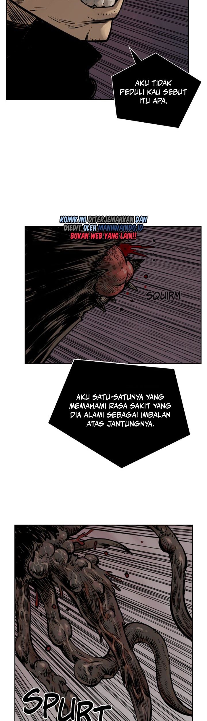 Mage Again Chapter 62 Gambar 31