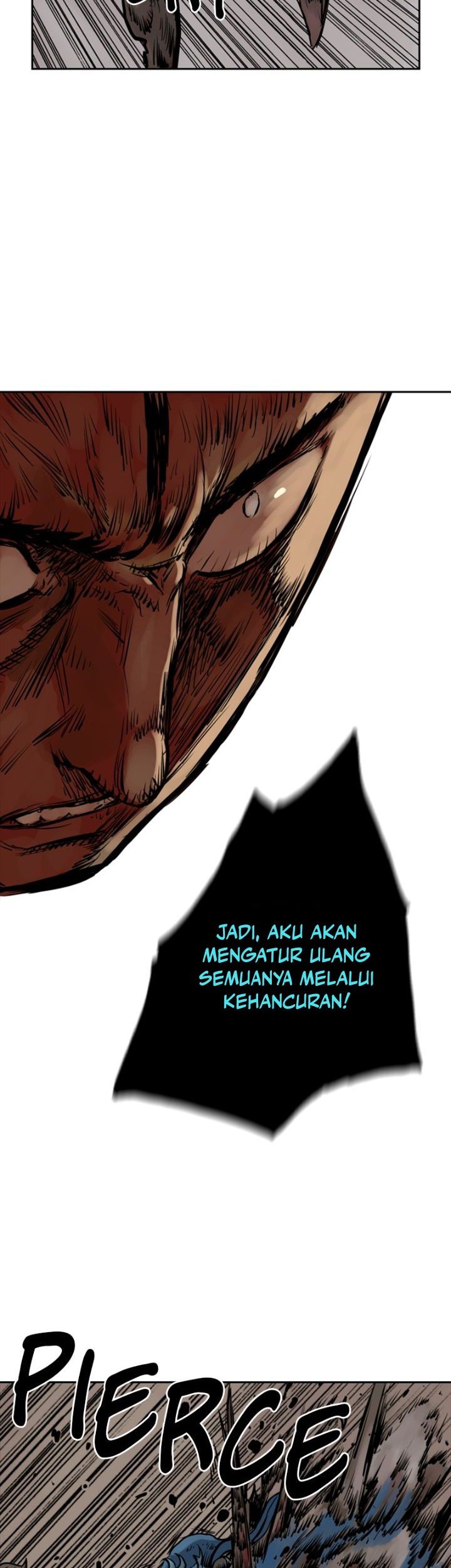 Mage Again Chapter 62 Gambar 32